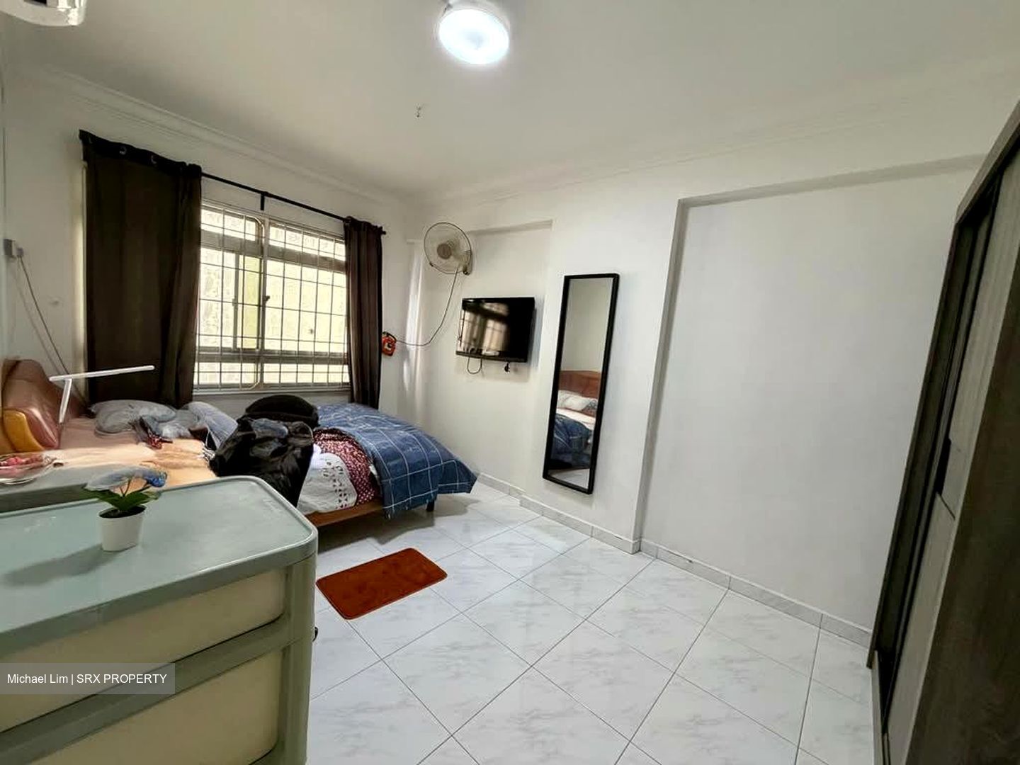 Blk 226 Pasir Ris Street 21 (Pasir Ris), HDB 4 Rooms #566095161
